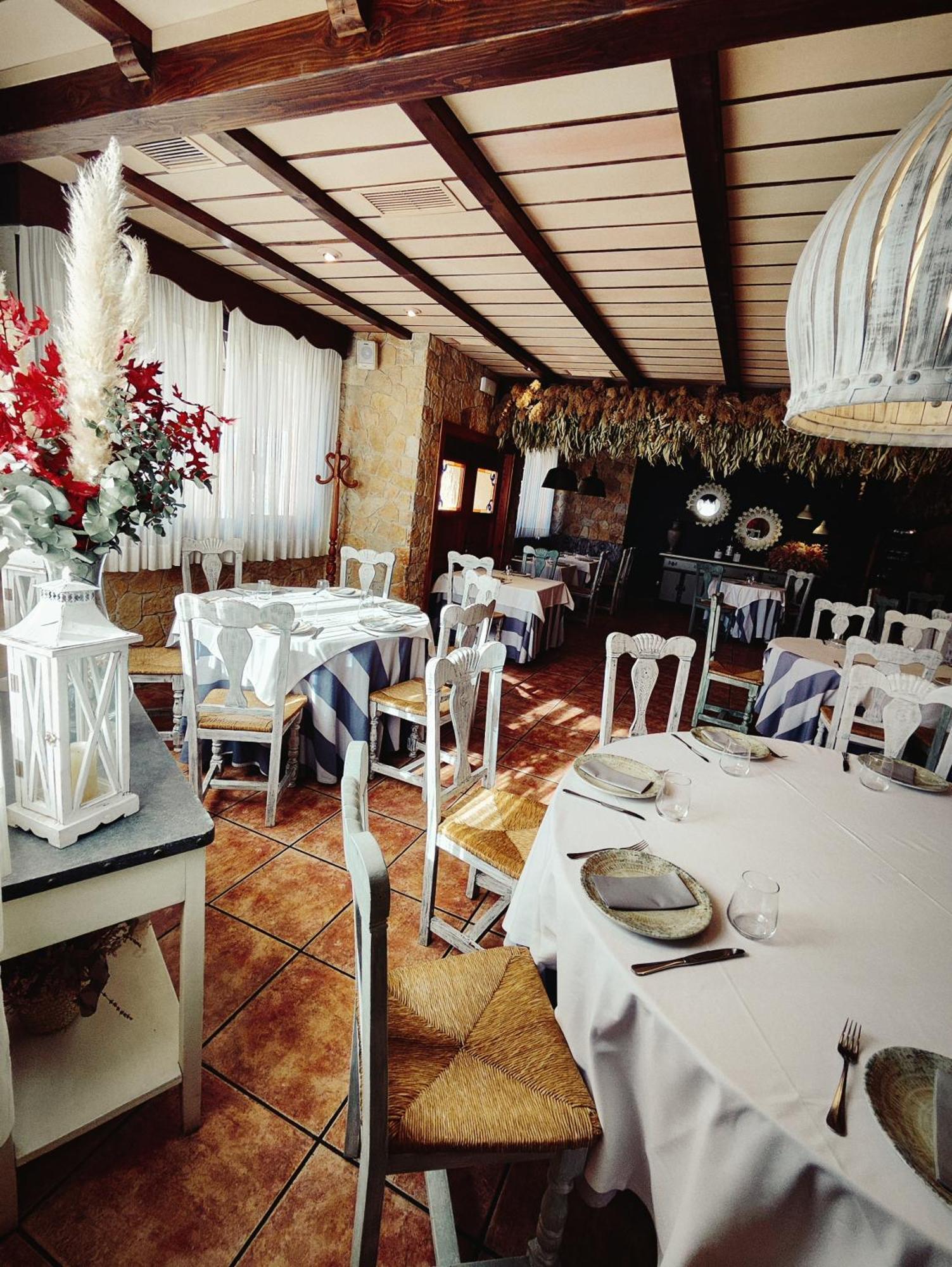 Hostal La Posada トレリャノ エクステリア 写真